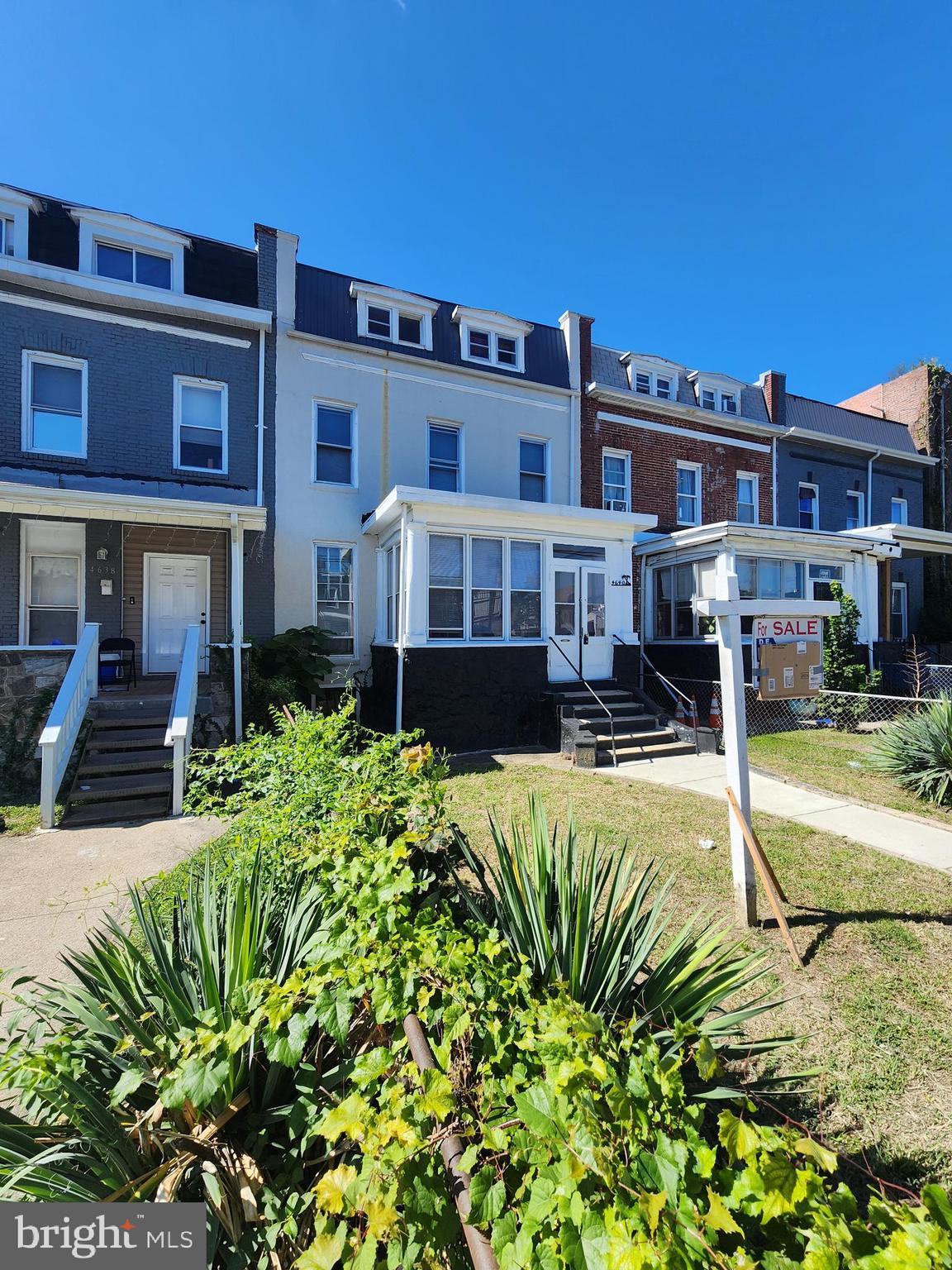 4640 Reisterstown Road Baltimore, MD 21215 - Photo 5 of 99 Gallery Image 5
