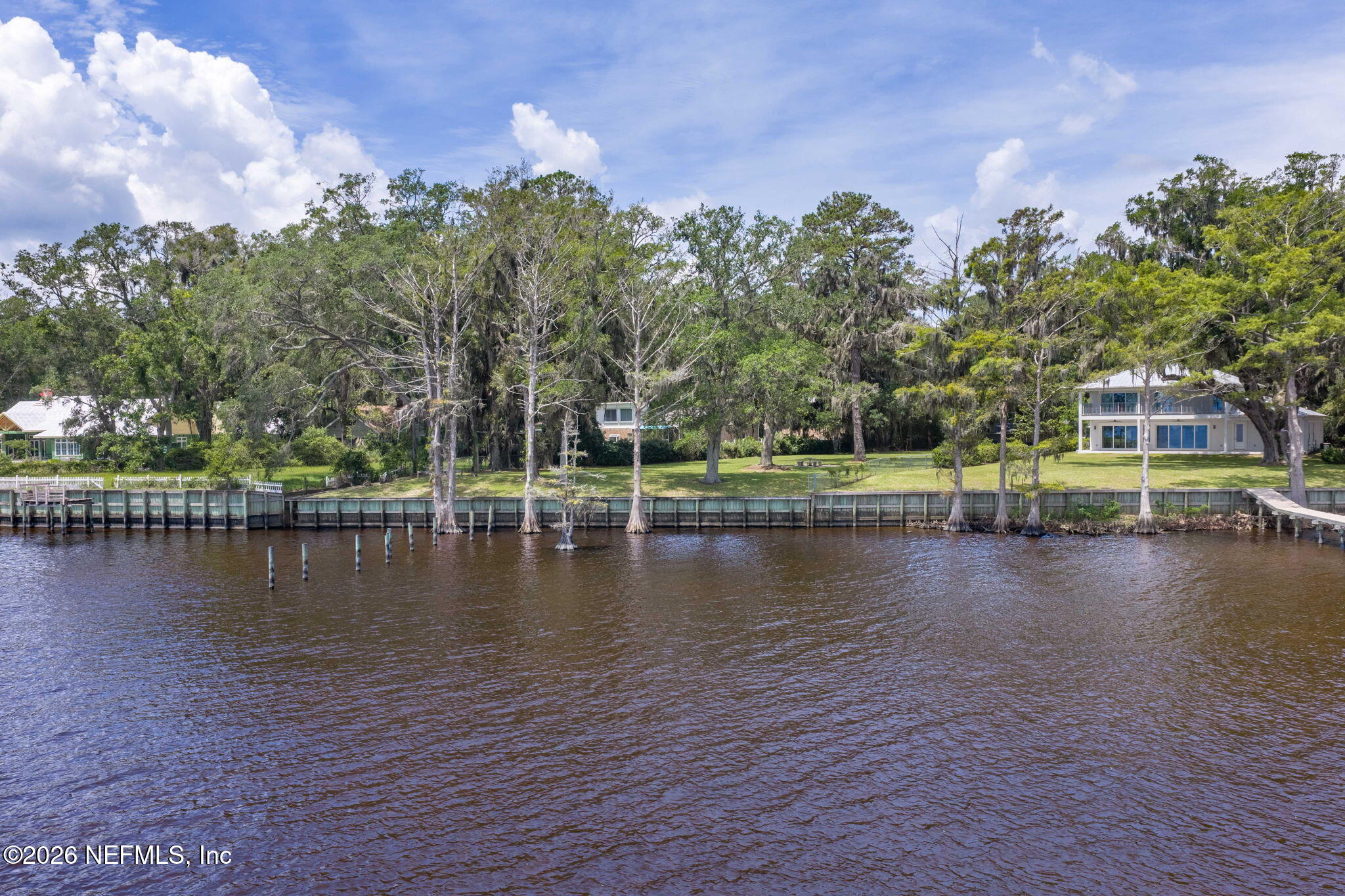 3079 Anderson Road Green Cove Springs, FL 32043 - Photo 71 of 78 Waterfront View 1
