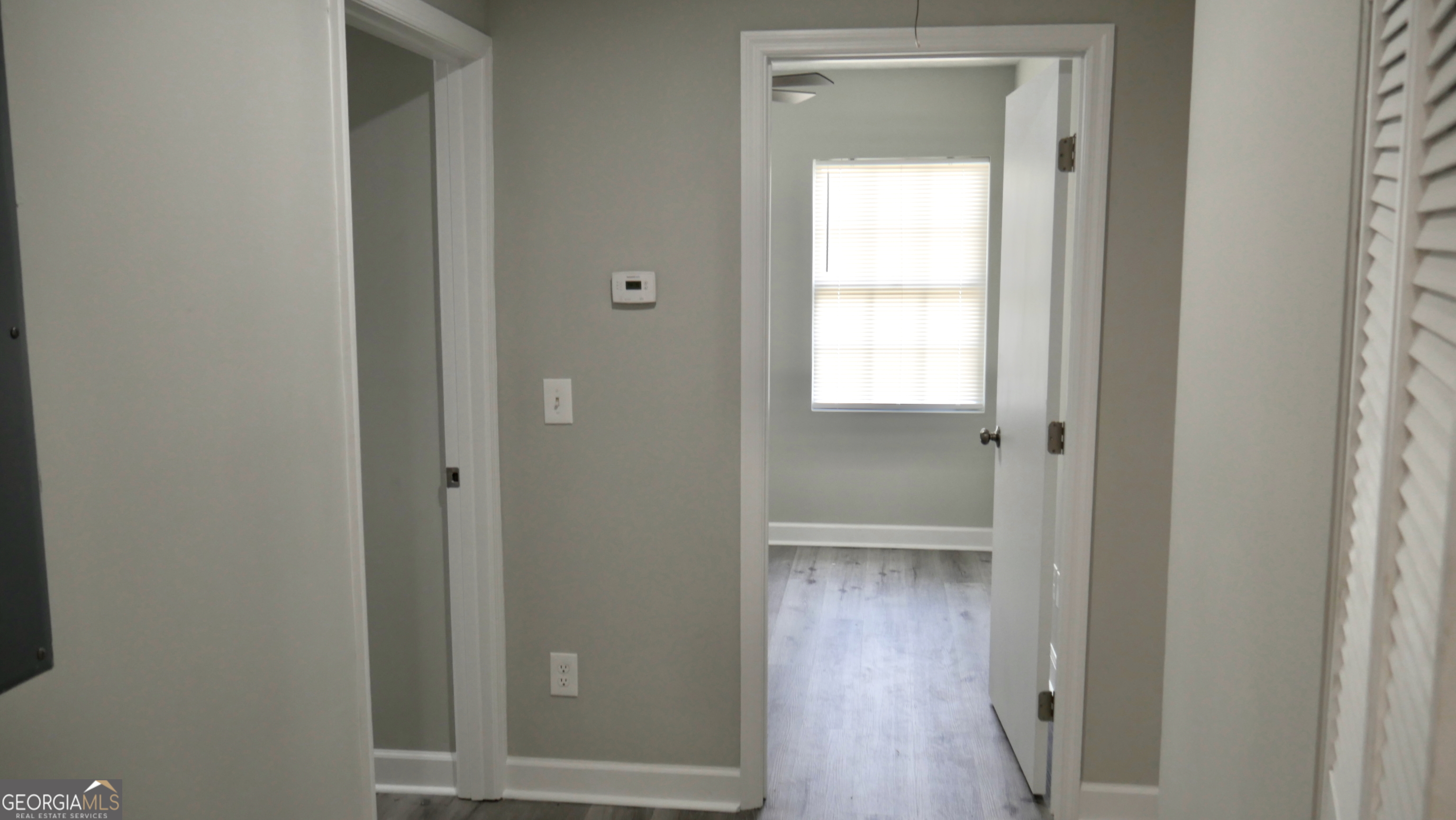 2830 North Lumpkin Road Columbus, GA 31903 - Photo 4 of 12 a view of a bathroom with a glass door