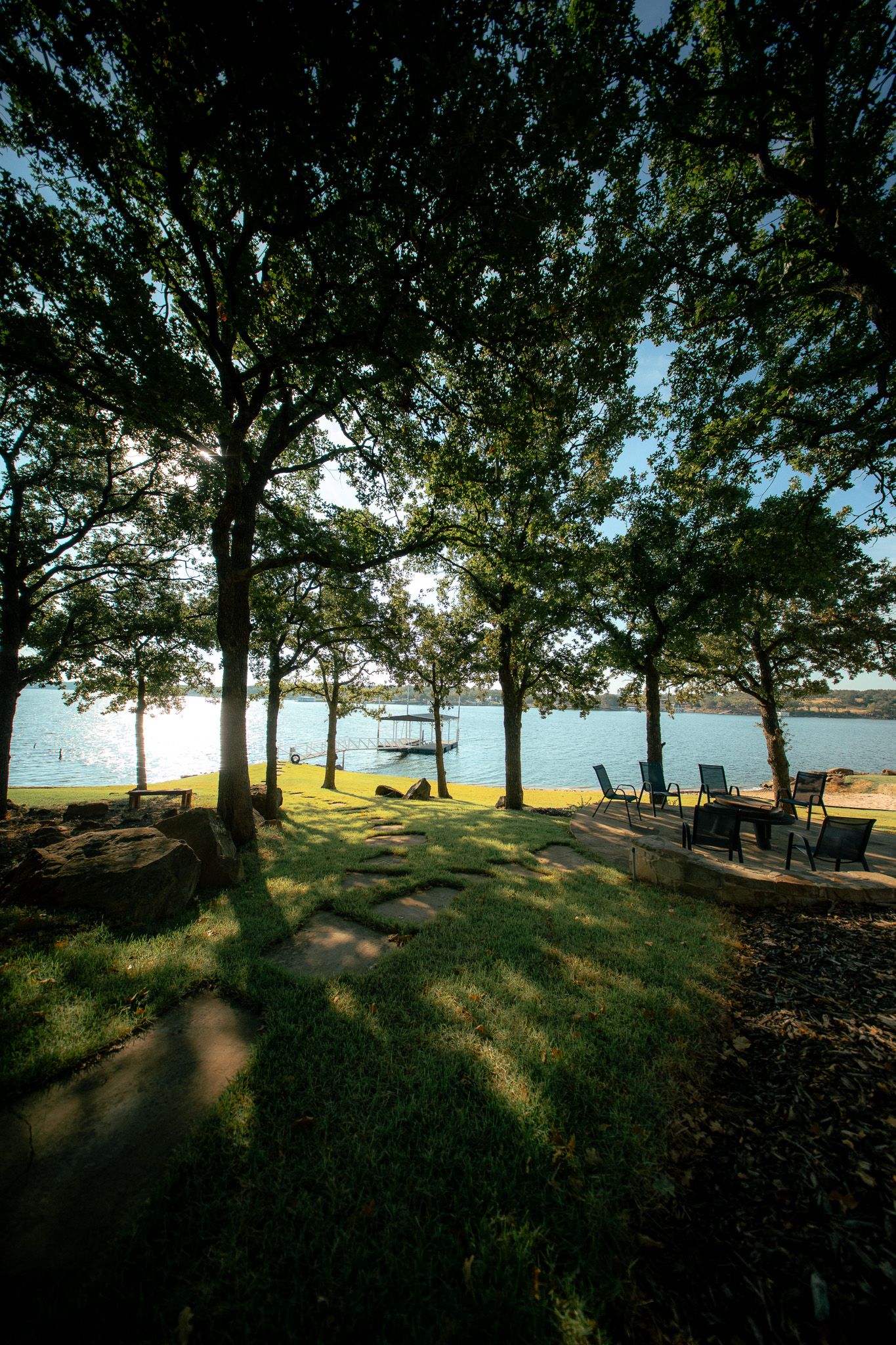 1757 Country Club Road Bowie, TX 76230 - Photo 32 of 36 Gallery Image 32