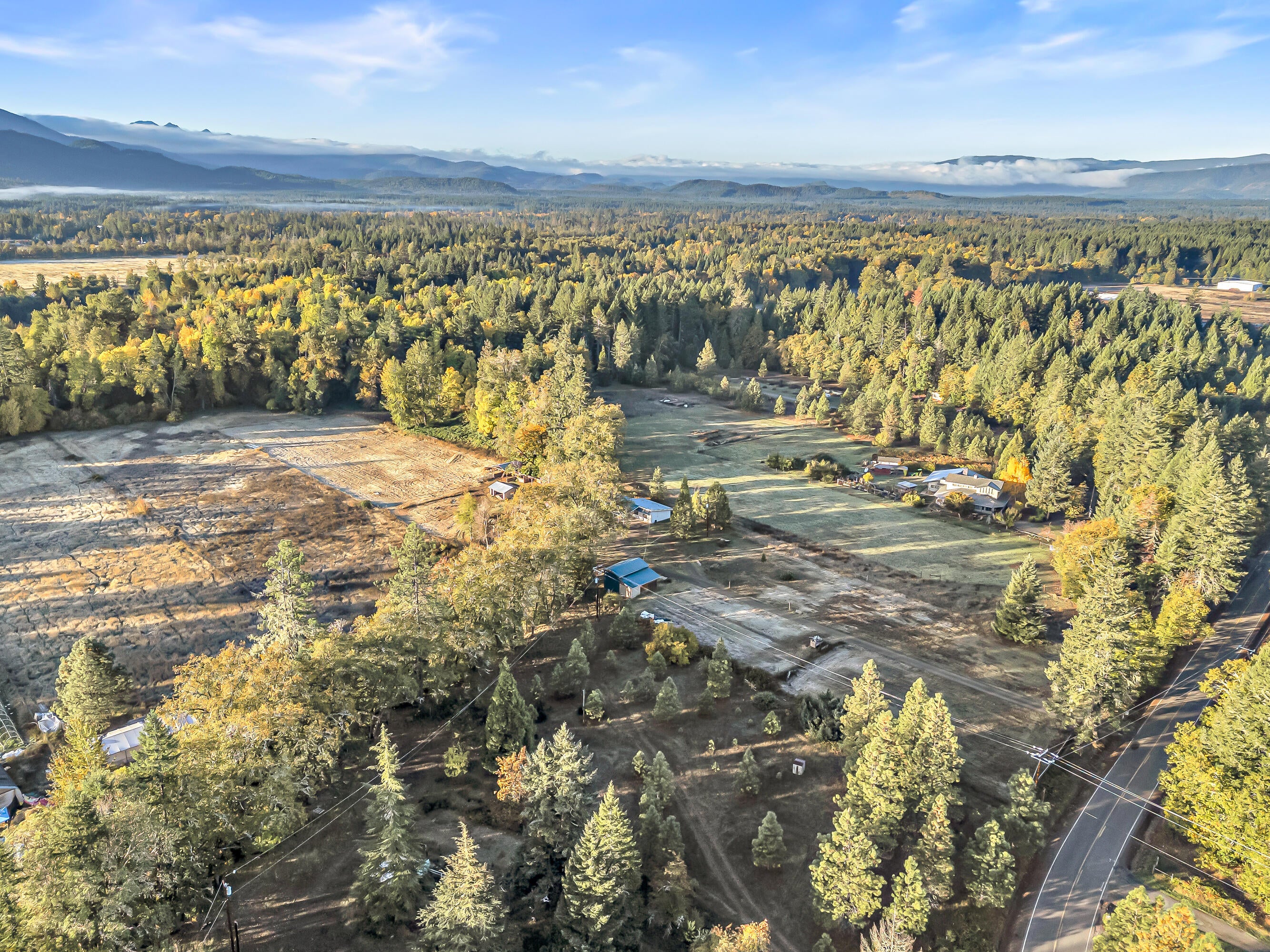 570 Garner Road Cave Junction, OR 97523 - Photo 37 of 50 DJI_20251020083417_0013_D