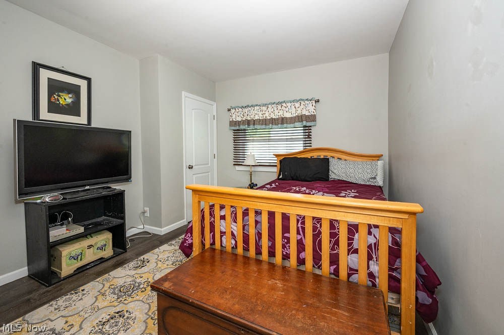 2279 Reeves Road Northeast Warren, OH 44483 - Photo 26 of 43