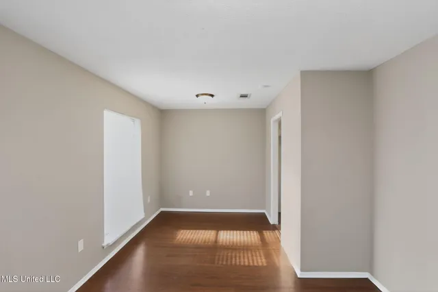 $92,500 | 6603 Lyndon B Johnson Drive, Jackson, MS 39213