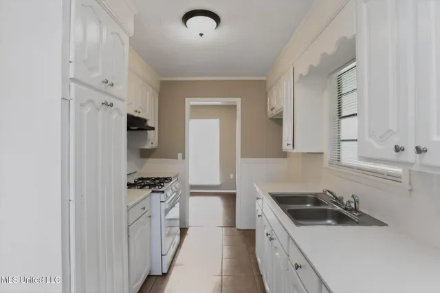 $92,500 | 6603 Lyndon B Johnson Drive, Jackson, MS 39213