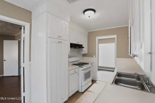 $92,500 | 6603 Lyndon B Johnson Drive, Jackson, MS 39213