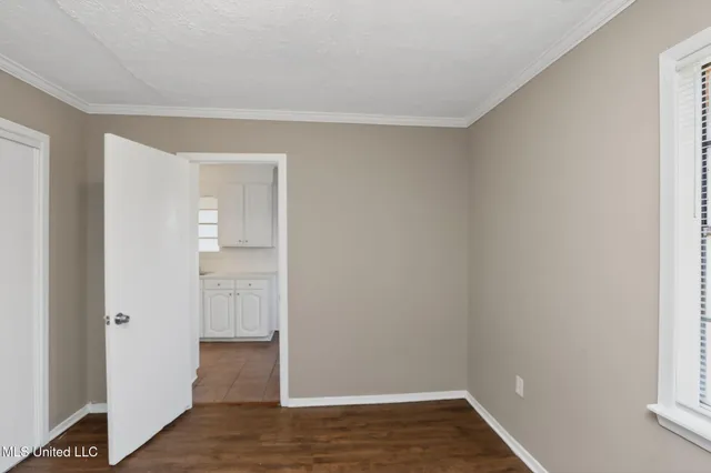 $92,500 | 6603 Lyndon B Johnson Drive, Jackson, MS 39213