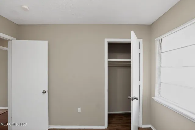 $92,500 | 6603 Lyndon B Johnson Drive, Jackson, MS 39213