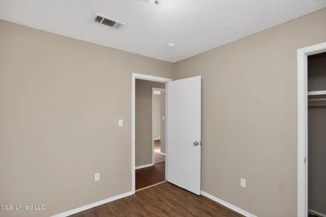 $92,500 | 6603 Lyndon B Johnson Drive, Jackson, MS 39213