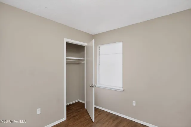 $92,500 | 6603 Lyndon B Johnson Drive, Jackson, MS 39213