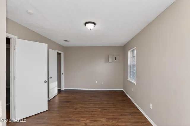 $92,500 | 6603 Lyndon B Johnson Drive, Jackson, MS 39213