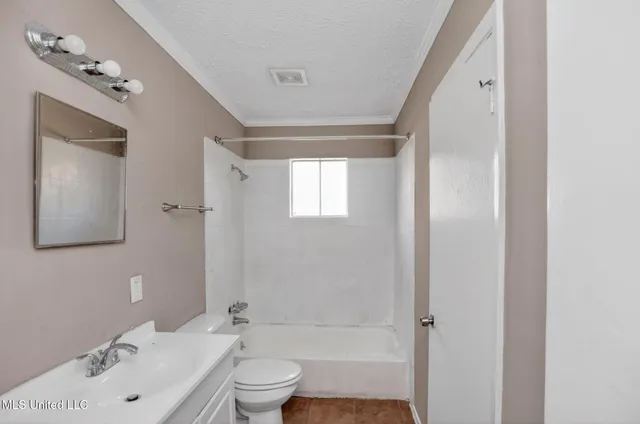 $92,500 | 6603 Lyndon B Johnson Drive, Jackson, MS 39213