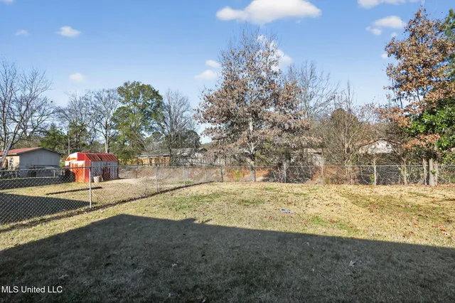 $92,500 | 6603 Lyndon B Johnson Drive, Jackson, MS 39213