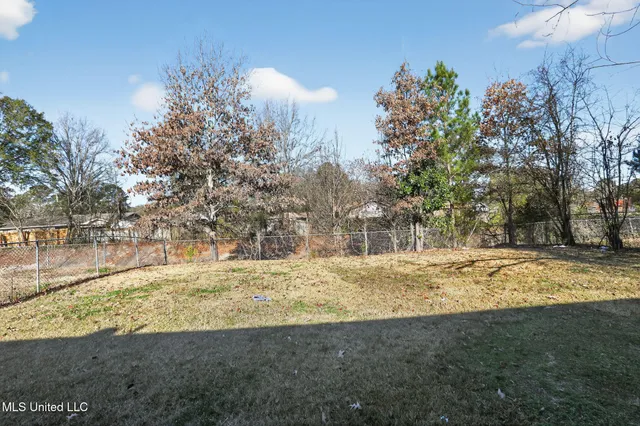 $92,500 | 6603 Lyndon B Johnson Drive, Jackson, MS 39213