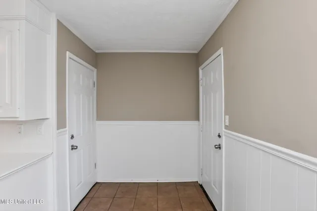 $92,500 | 6603 Lyndon B Johnson Drive, Jackson, MS 39213