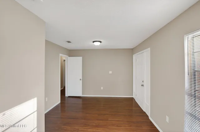 $92,500 | 6603 Lyndon B Johnson Drive, Jackson, MS 39213