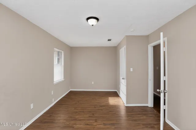 $92,500 | 6603 Lyndon B Johnson Drive, Jackson, MS 39213