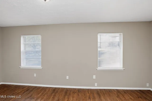 $92,500 | 6603 Lyndon B Johnson Drive, Jackson, MS 39213