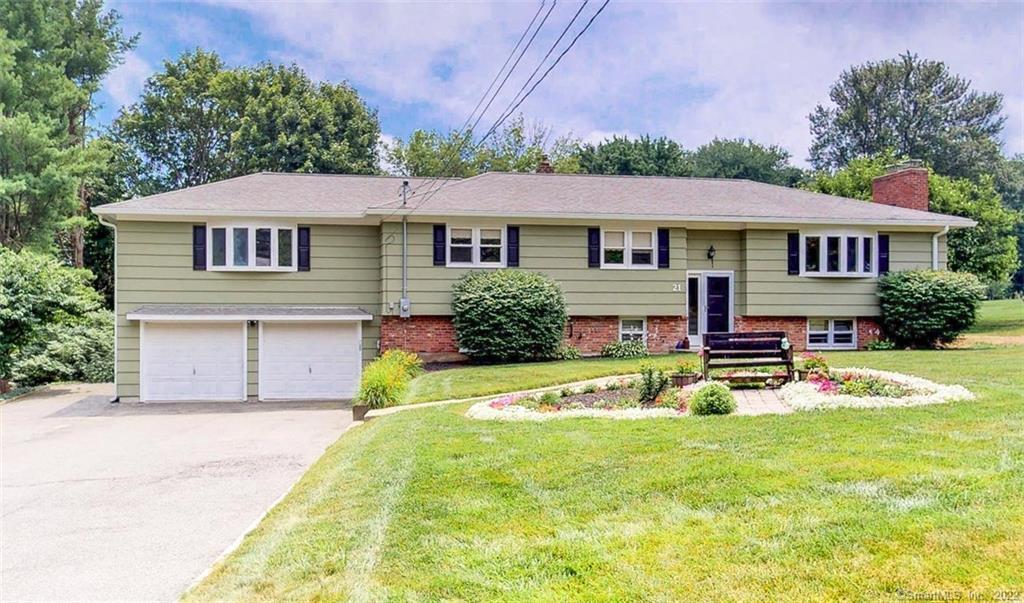 21 Cross Hill Road Monroe, CT 06468 - Photo 1 of 1