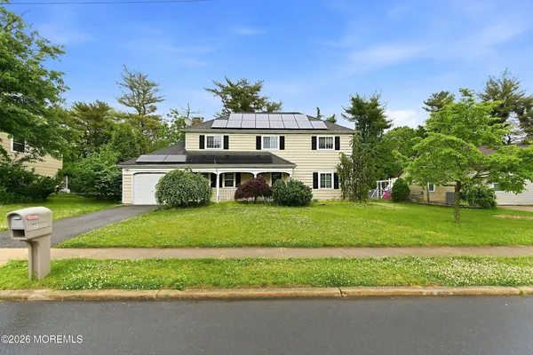$740,000 | 42 Fox Drive, Jackson, NJ 08527