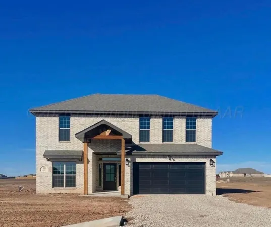 $407,700 | 10000 Benelli Road, Canyon, TX 79015