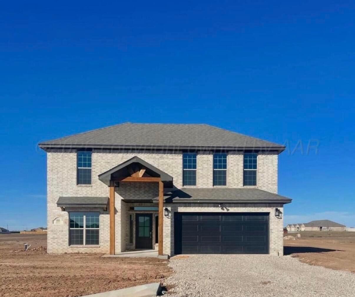 10000 Benelli Road Canyon, TX 79015 - Photo 1 of 9 IMG_0753