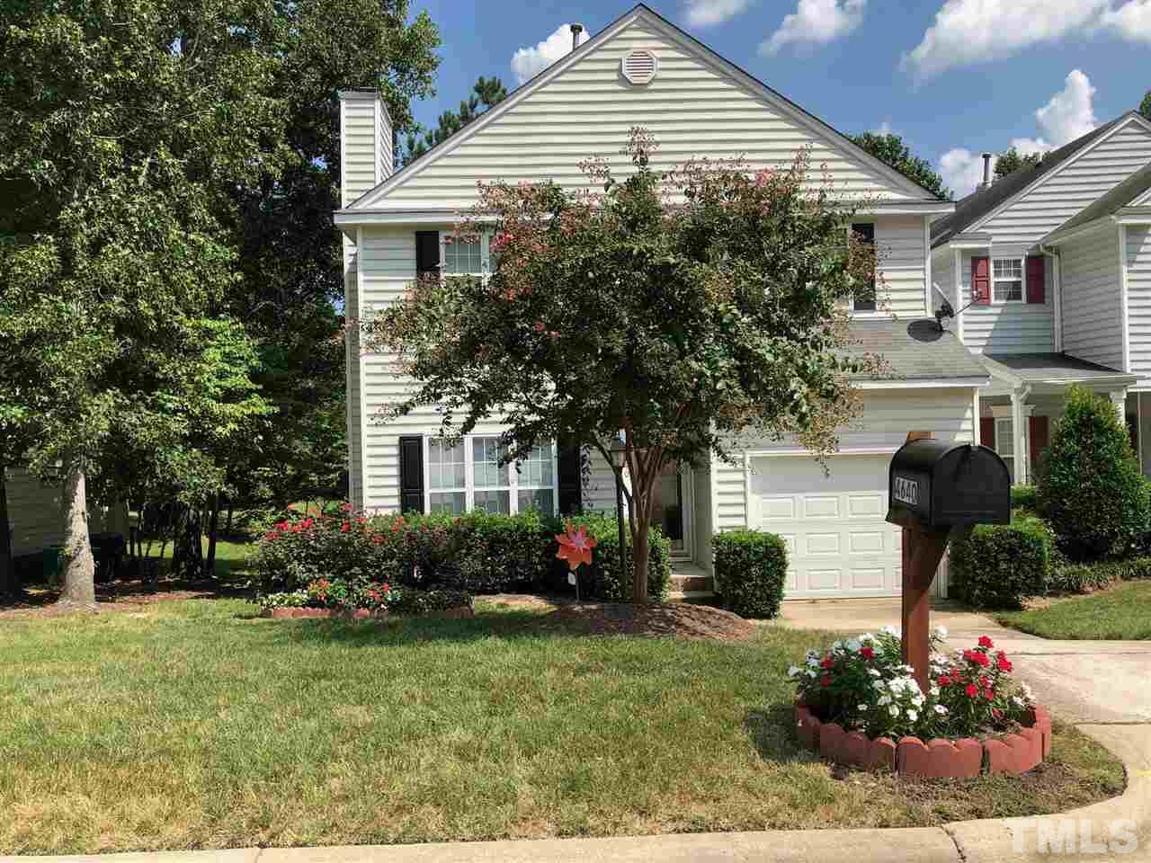4640 Vendue Range Drive Raleigh, NC 27604 - Photo 1 of 24 Gallery Image 1