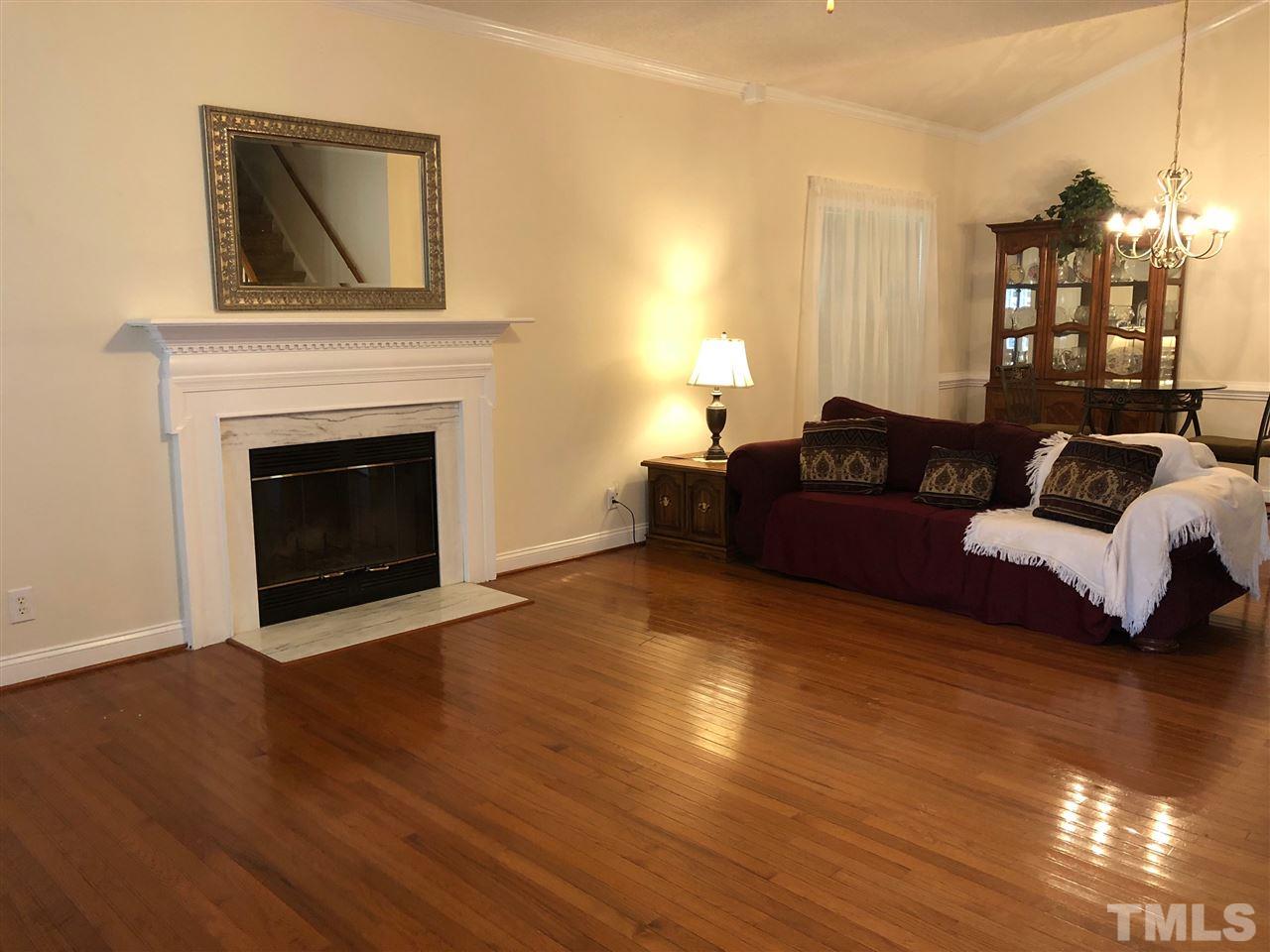 4640 Vendue Range Drive Raleigh, NC 27604 - Photo 2 of 24 Gallery Image 2