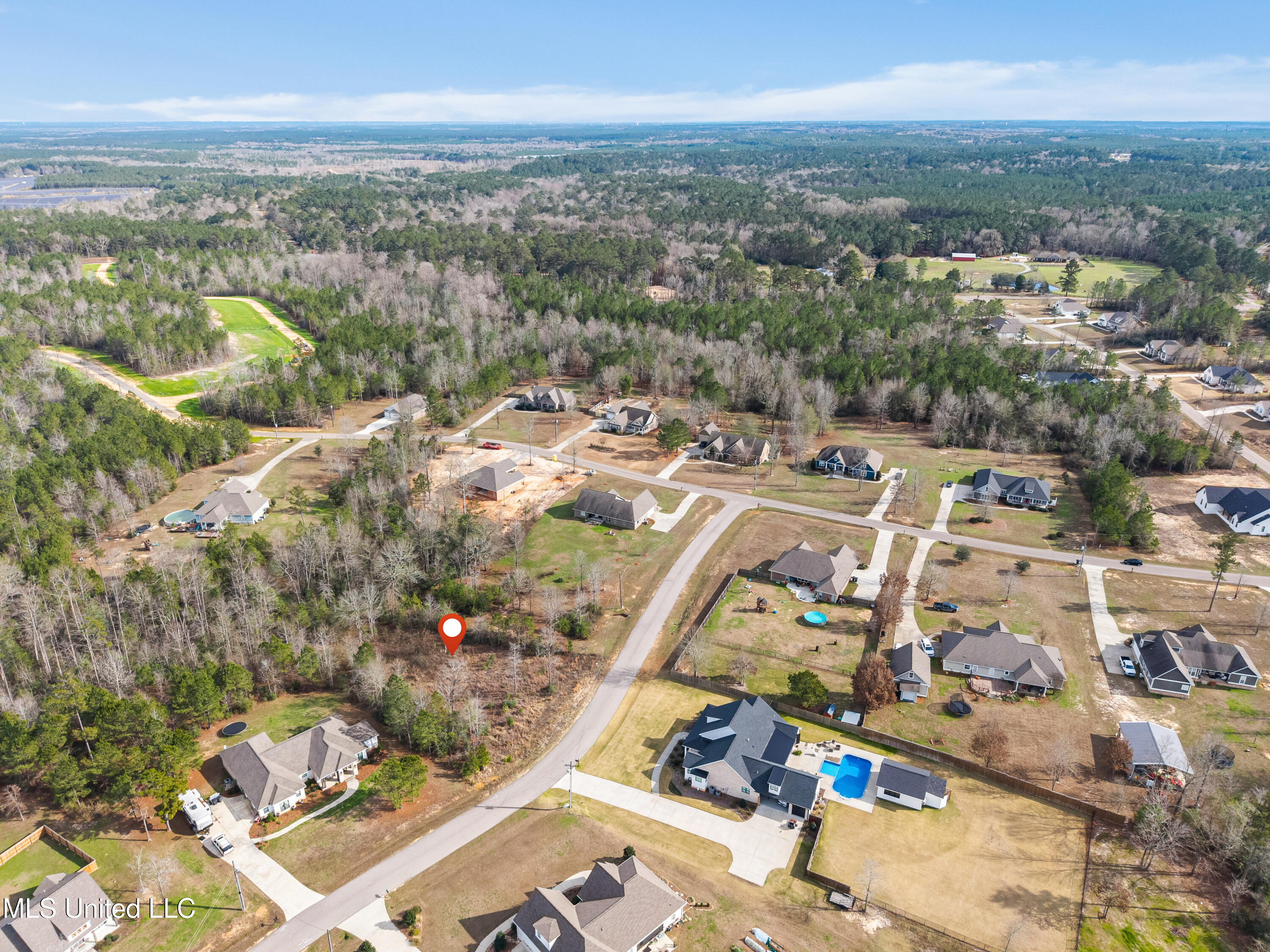 10 Crossbuck Road Sumrall, MS 39482 - Photo 4 of 9 10_Crossbuck_Road-4