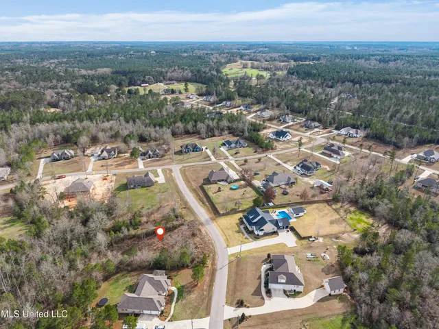 $50,000 | 10 Crossbuck Road, Sumrall, MS 39482