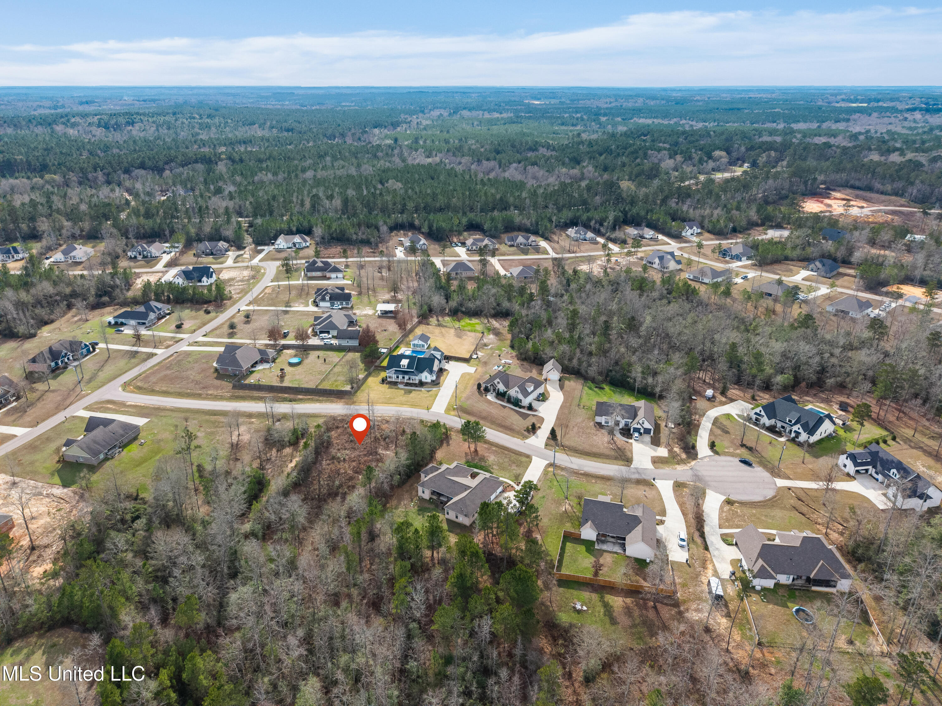 10 Crossbuck Road Sumrall, MS 39482 - Photo 6 of 9 10_Crossbuck_Road-6