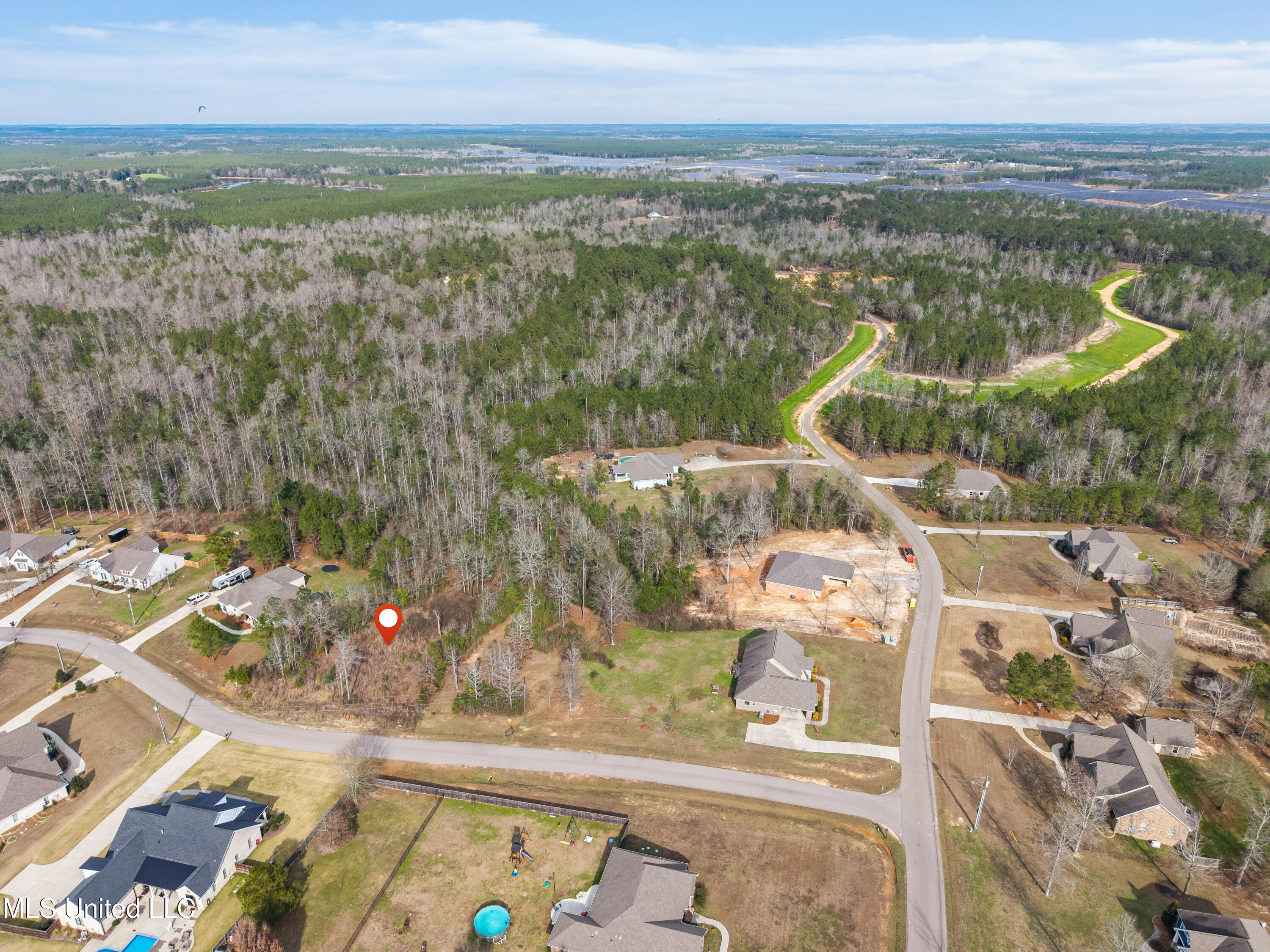 10 Crossbuck Road Sumrall, MS 39482 - Photo 8 of 9 10_Crossbuck_Road-8