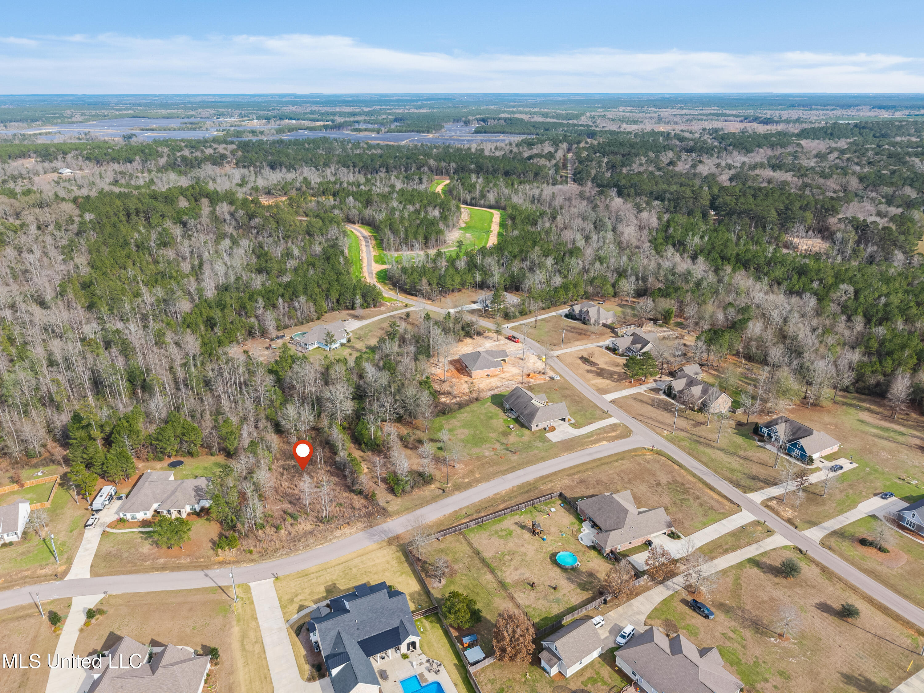 10 Crossbuck Road Sumrall, MS 39482 - Photo 9 of 9 10_Crossbuck_Road-9