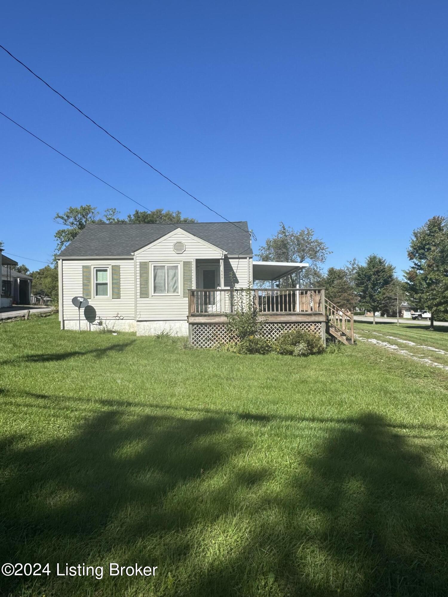 146 Rosary Heights Road Springfield, KY 40069 - Photo 1 of 11 IMG_4740
