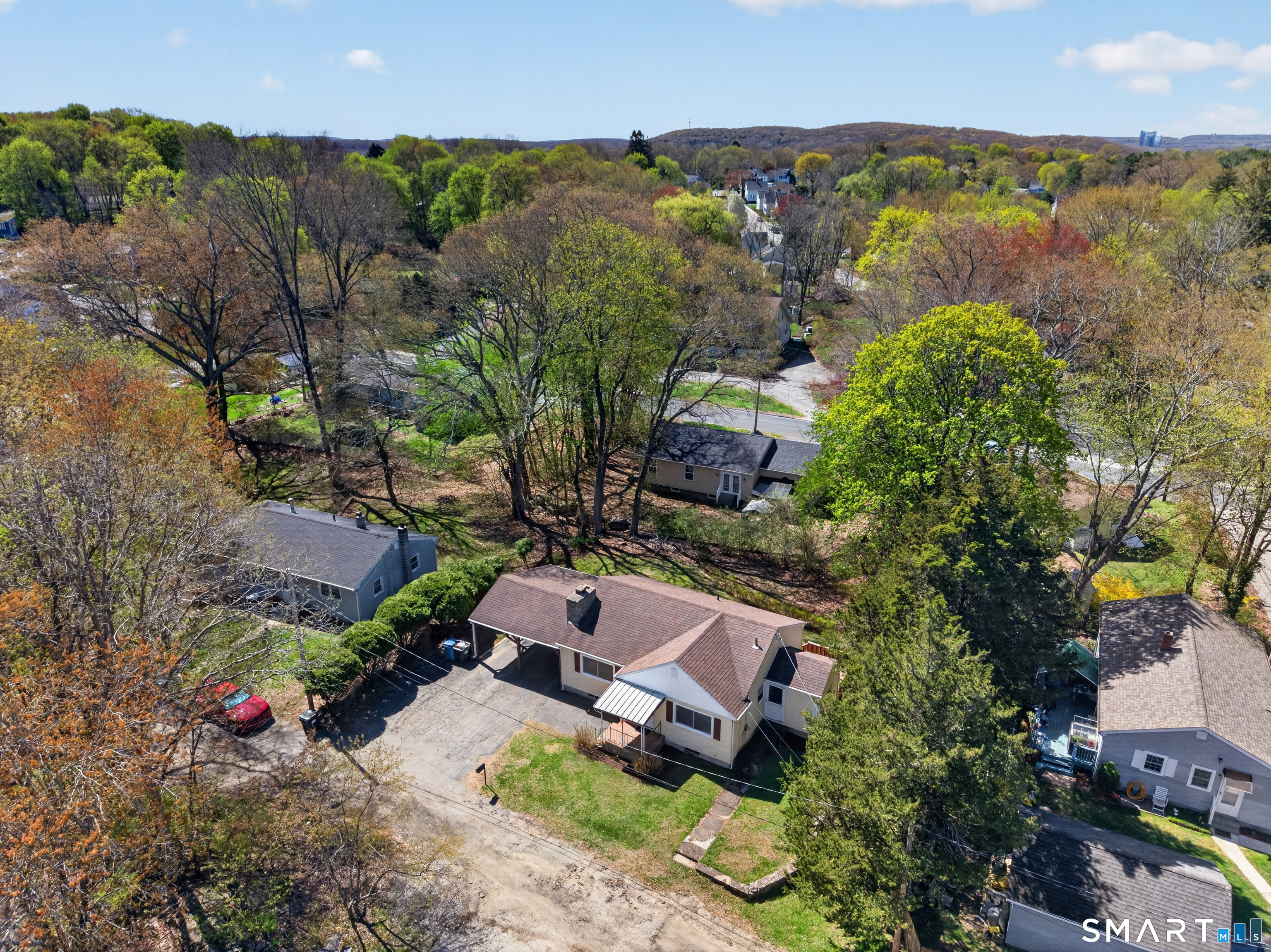 3 Helen Street Norwich, CT 06360 - Photo 26 of 40