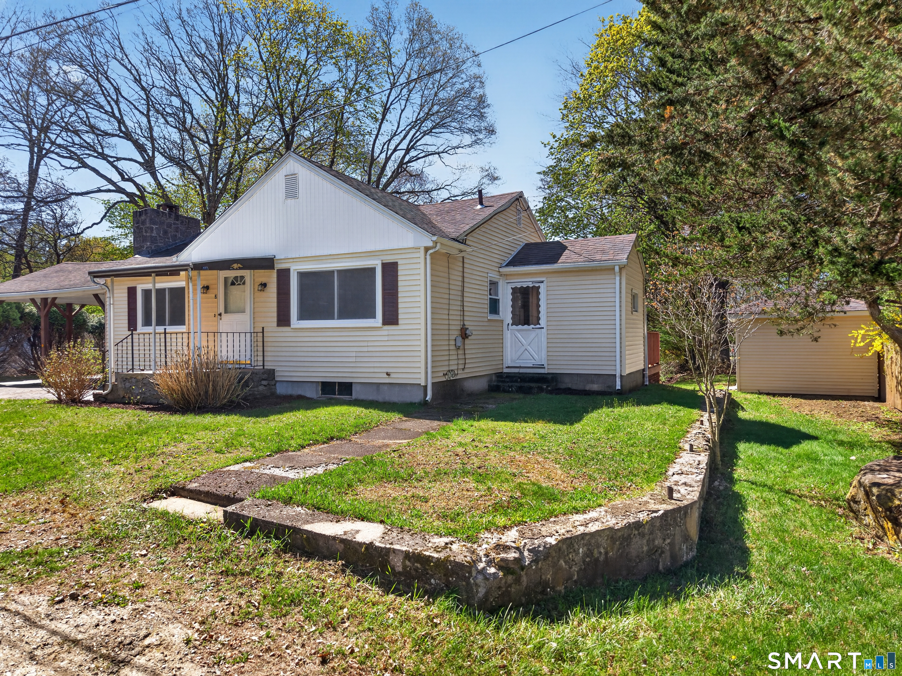 3 Helen Street Norwich, CT 06360 - Photo 38 of 40