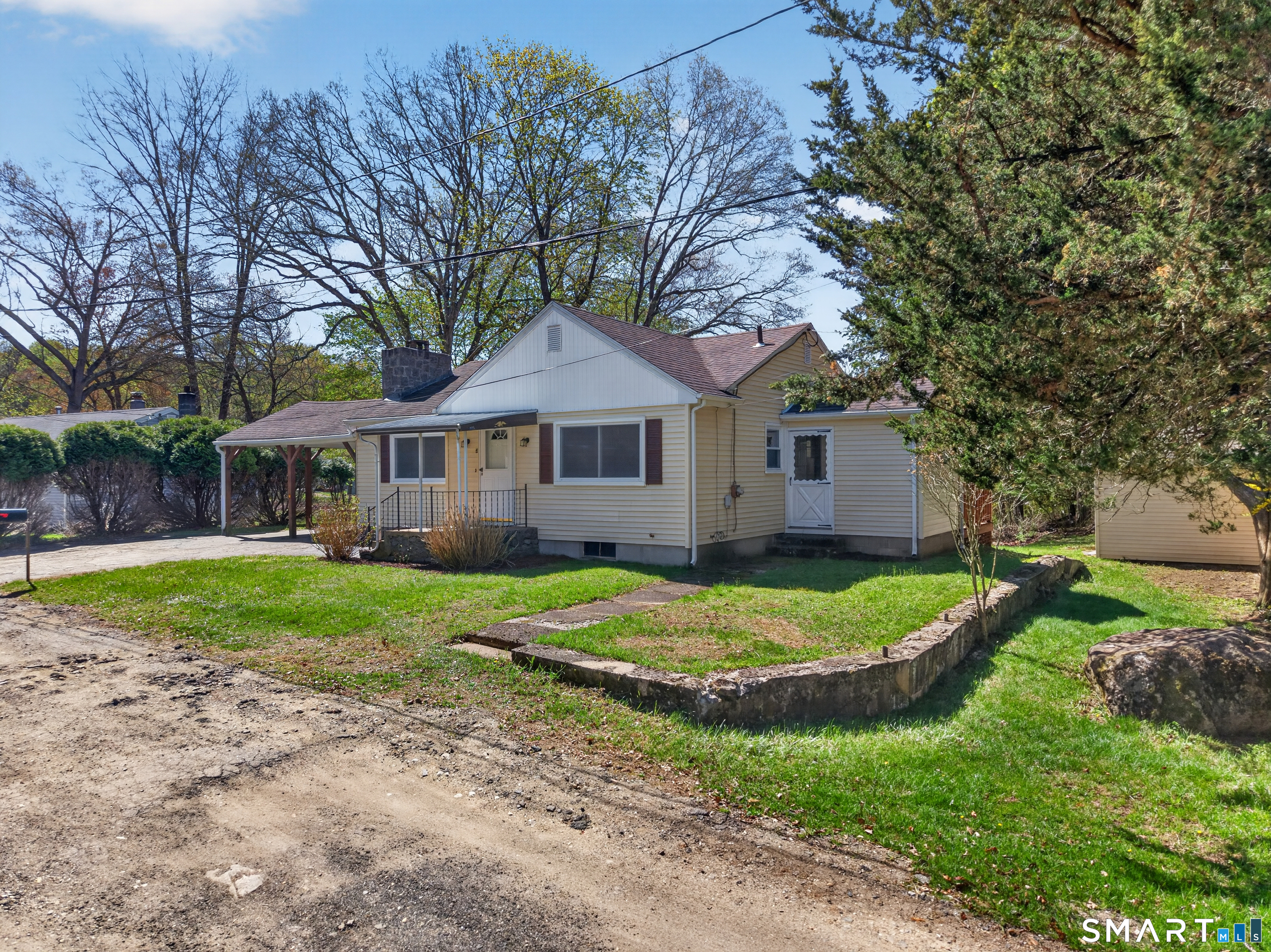 3 Helen Street Norwich, CT 06360 - Photo 39 of 40