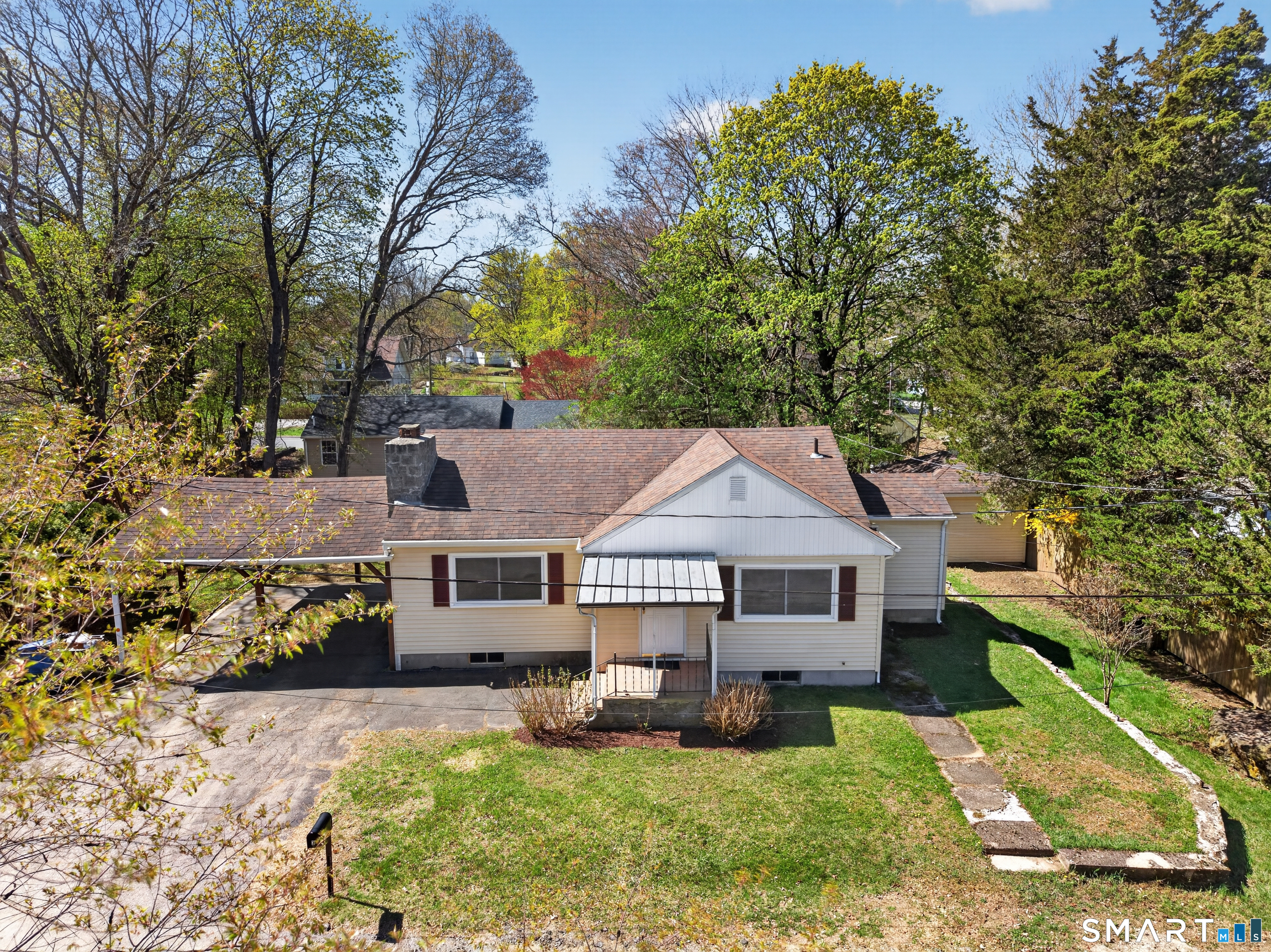 3 Helen Street Norwich, CT 06360 - Photo 40 of 40
