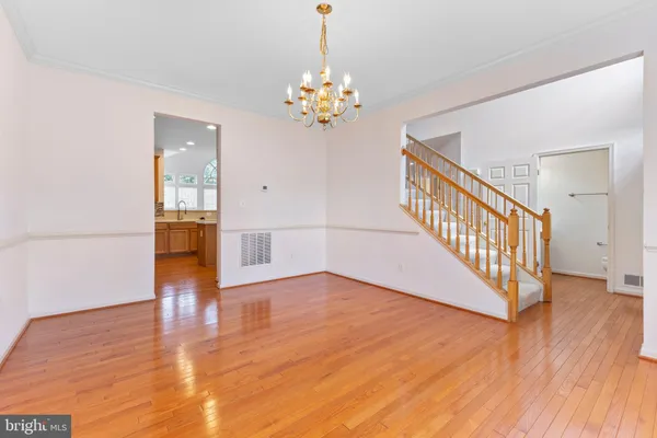 $3,850 | 7209 Bladen Place, Gainesville, VA 20155