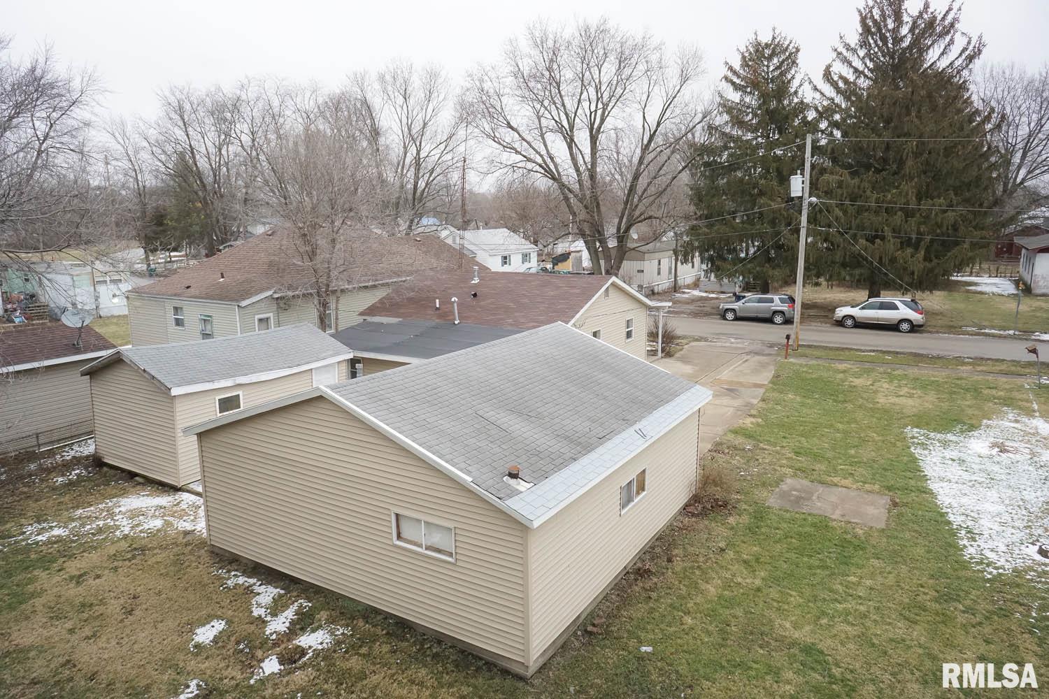 1125 North Wesley Street Springfield, IL 62702 - Photo 29 of 36