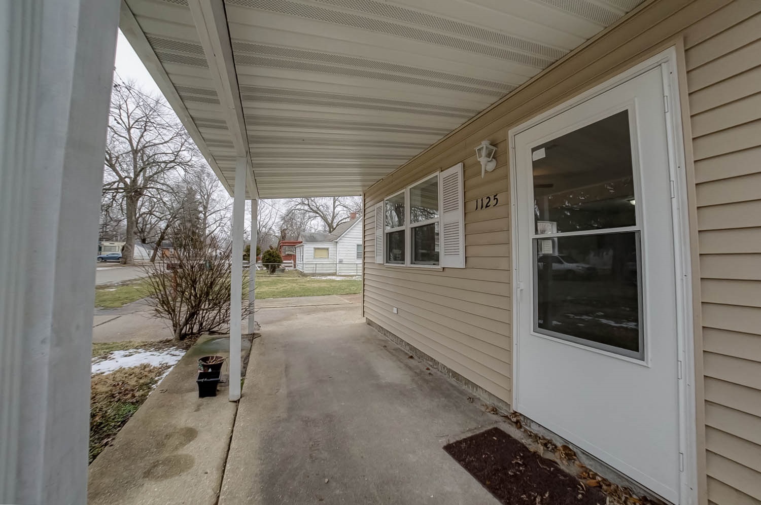 1125 North Wesley Street Springfield, IL 62702 - Photo 32 of 36