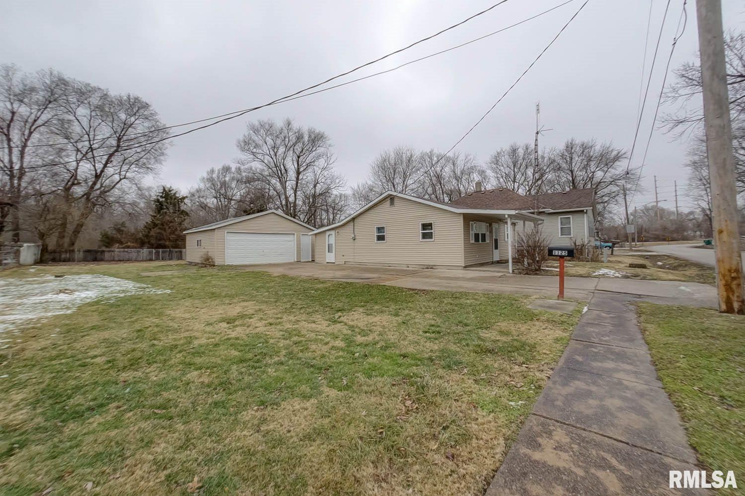 1125 North Wesley Street Springfield, IL 62702 - Photo 36 of 36