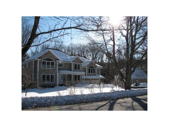 173 Mill Road North Hampton, NH 03862 - Photo 1 of 1