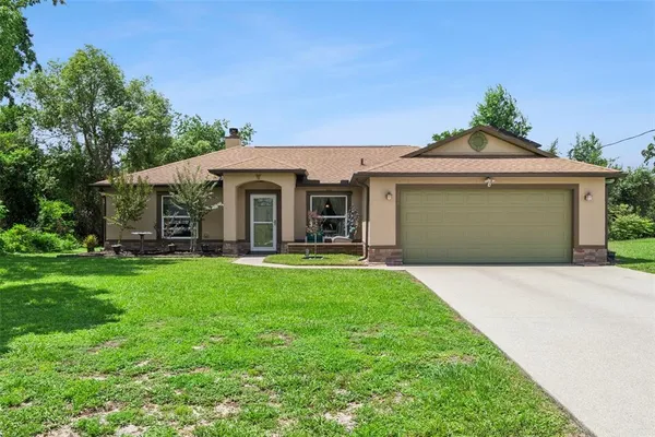 $335,000 | 2325 Alton Road, Deltona, FL 32738