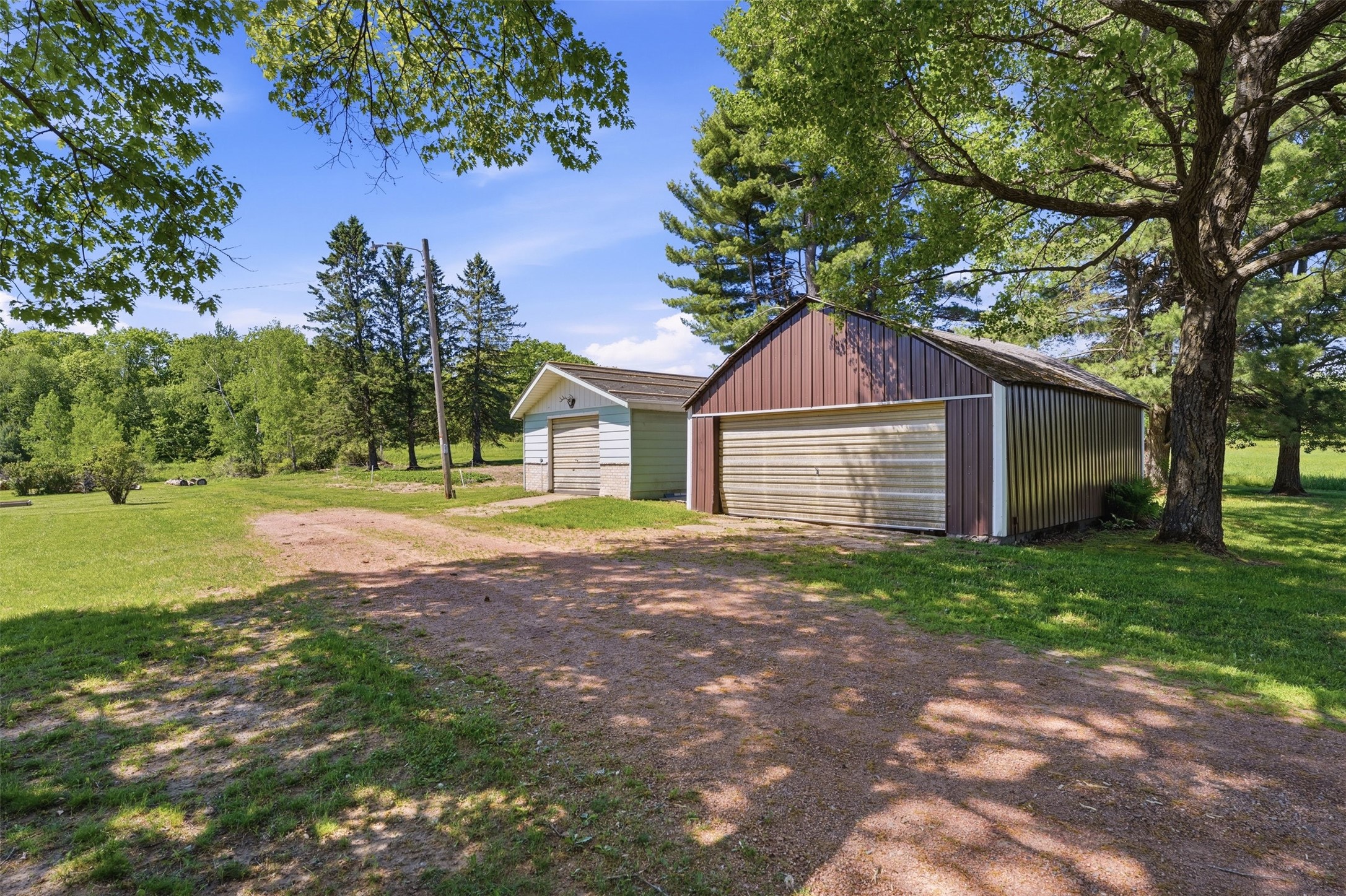 W9663 Kington Road Thorp, WI 54771 - Photo 29 of 47