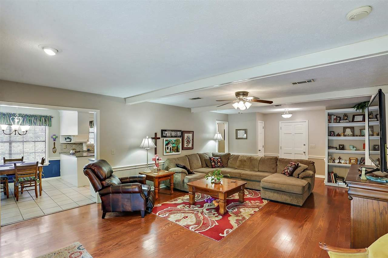 143 Forest Ridge Drive Brandon, MS 39042 - Photo 5 of 27 Photo 5