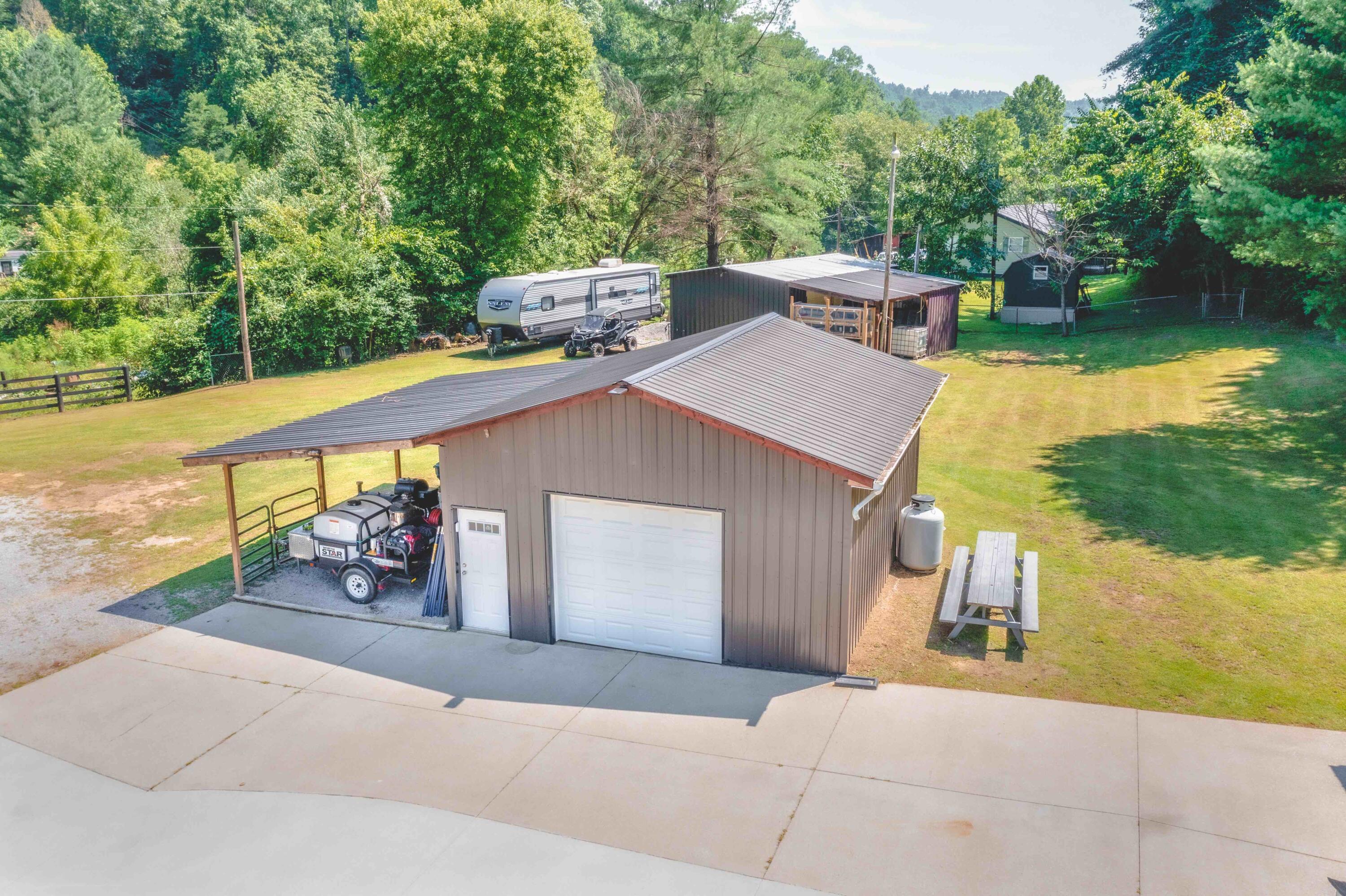60 Shirley Don Road Manchester, KY 40962 - Photo 35 of 57 060