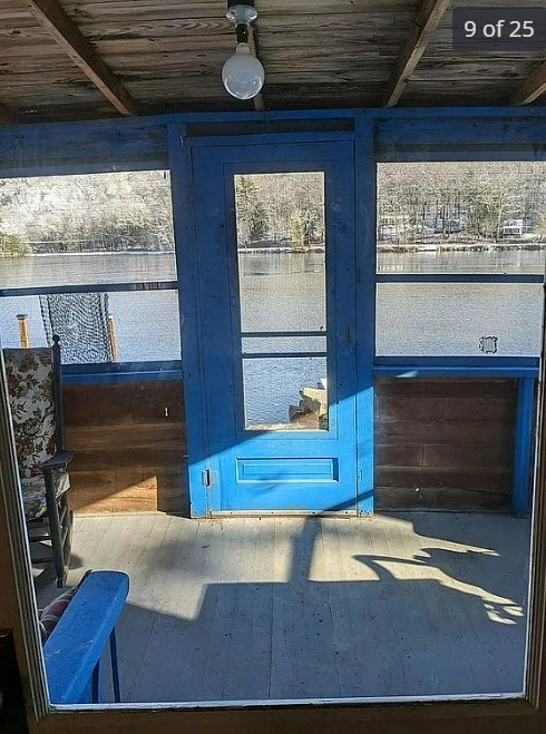 120 Silver Lk Road Hancock, NY 13783 - Photo 17 of 25