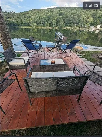 $189,888 | 120 Silver Lk Road, Hancock, NY 13783