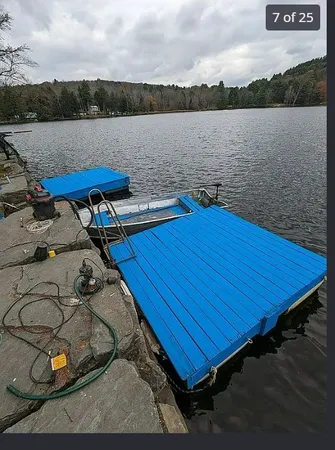 $189,888 | 120 Silver Lk Road, Hancock, NY 13783