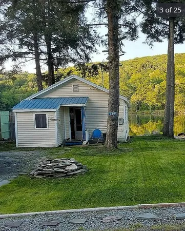 $189,888 | 120 Silver Lk Road, Hancock, NY 13783